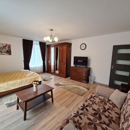 Select City Center Targu Mures Ngoại thất bức ảnh