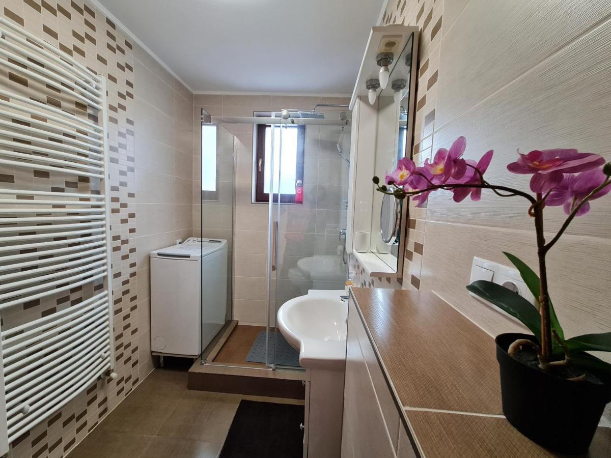 Select City Center Targu Mures Ngoại thất bức ảnh