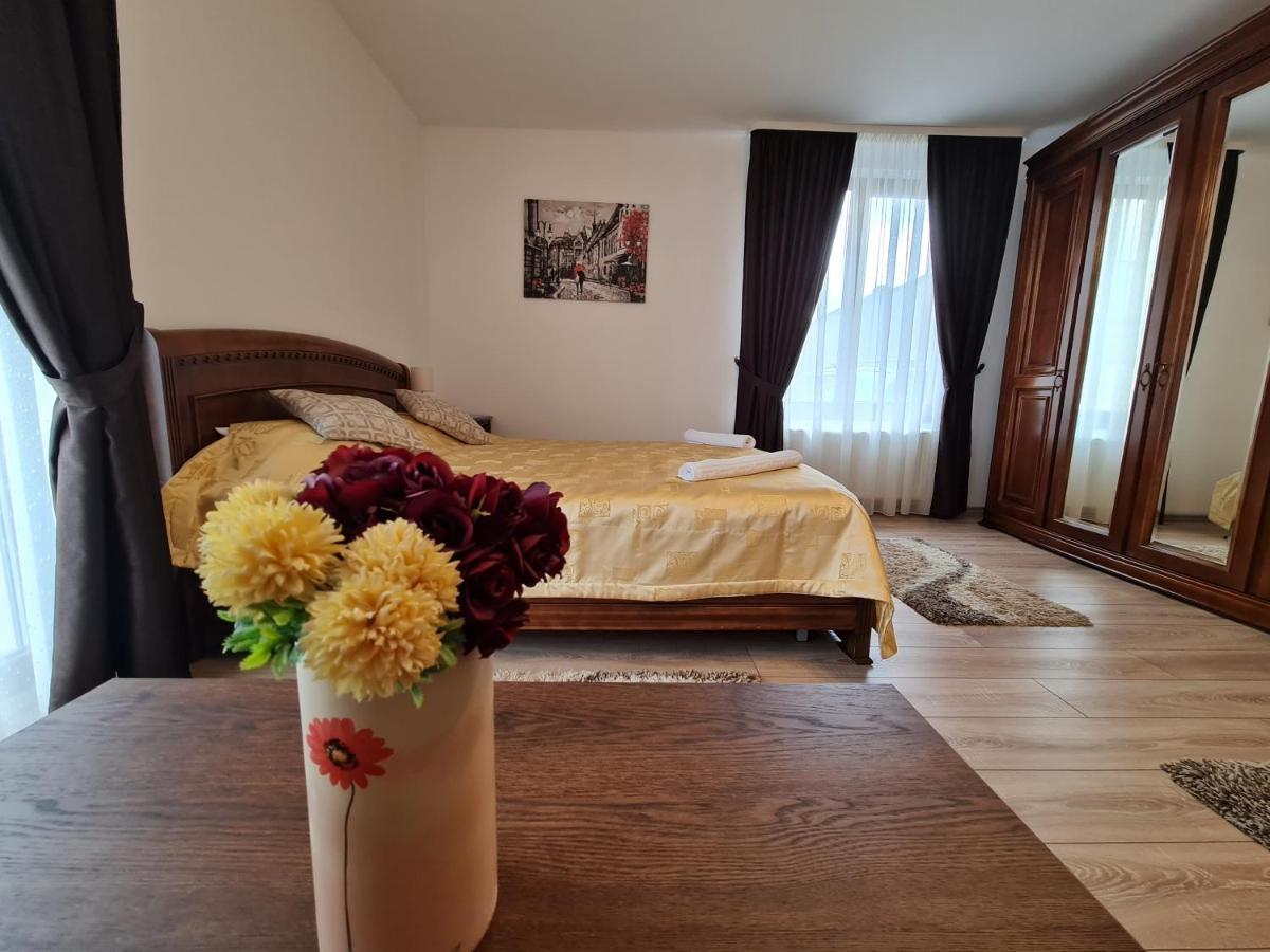 Select City Center Targu Mures Ngoại thất bức ảnh