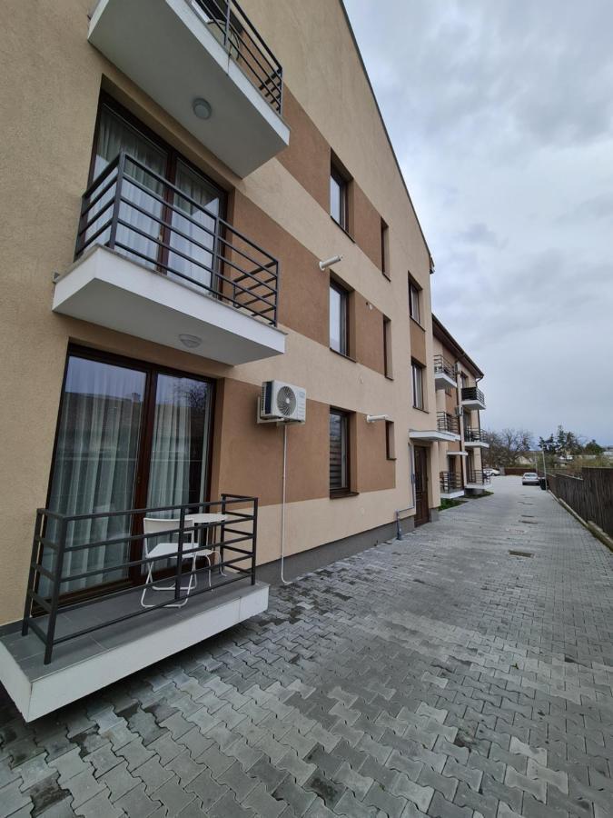 Select City Center Targu Mures Ngoại thất bức ảnh